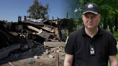 РФ збільшили удари по цивільній інфраструктурі Чернігівщини, і надалі вони зростатимуть