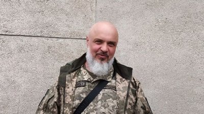 У Тернополі попрощалися з бійцем Павлом Матлашевським У Тернополі попрощалися з бійцем Павлом Матлашевським