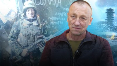 Ветеран, Валентин Ковальський