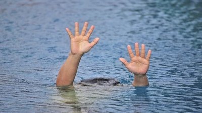 В Новгороді-Сіверському потонув 7-річний хлопчик