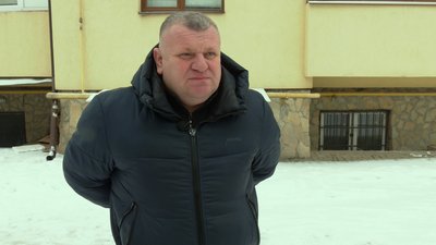 Віталій Юрчишин Віталій Юрчишин