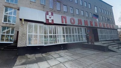 В окупованому Маріуполі різко зростає захворюваність на грип та пневмонію