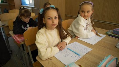 Реєстрація до першого класу в Кропивницькому: які документи потрібні