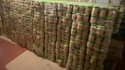 На Одещині затримали підприємицю, яка продала міській раді неякісні консерви На Одещині затримали підприємицю, яка продала міській раді неякісні консерви