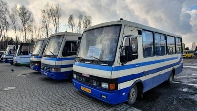 Маршрутки