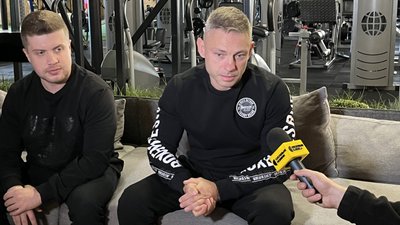Сумський пауерліфтер Денис Гончаров здобув кубок України Сумський пауерліфтер Денис Гончаров здобув кубок України