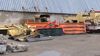У ШЕУ розповіли, з чим зустрінуть зиму на дорогах Рівного та Квасилова