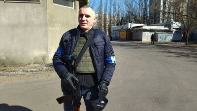 Внаслідок нічного обстрілу 11 березня у Миколаєві пошкоджені 167 будинків Внаслідок нічного обстрілу 11 березня у Миколаєві пошкоджені 167 будинків