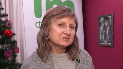 Історії успіху: в Івано-Франківську відбувся форум для жінок Історії успіху: в Івано-Франківську відбувся форум для жінок