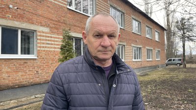 Валківський міський голова Валерій Скрипніченко Валківський міський голова Валерій Скрипніченко