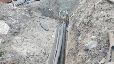 Утеплили, щоб економити – одну з черкаських лікарень підготували до зими
