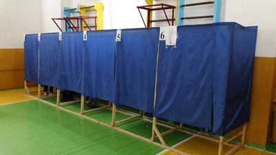 Вибори на Рівненщині очима Суспільного. Що і де відбувається Вибори на Рівненщині очима Суспільного. Що і де відбувається