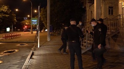 На Хмельниччині склали 30 протоколів на власників розважальних закладів за порушення карантину