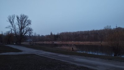 До +13. Погода в Кіровоградській області на тиждень