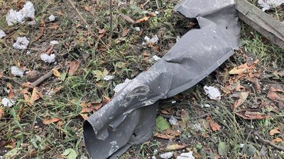 обстріл слобідський обстріл слобідський