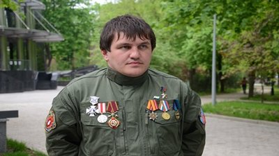 СБУ оголосила в розшук ватажка НЗФ "Пятнашка"