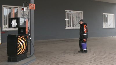 Як в Луцьку працюють аптеки, магазини та заправки в умовах воєнного стану Як в Луцьку працюють аптеки, магазини та заправки в умовах воєнного стану