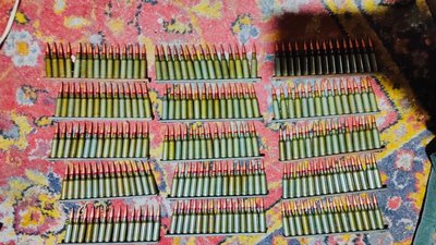 На Миколаївщині чоловіка підозрюють у незаконному зберіганні зброї На Миколаївщині чоловіка підозрюють у незаконному зберіганні зброї