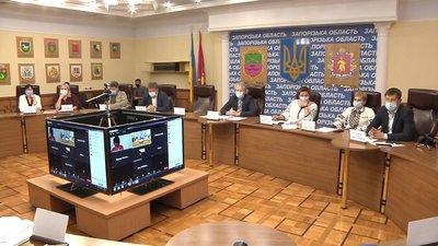 У Павлівській громаді на Запоріжжі виявили у воді підвищений вміст урану