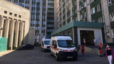 Друга смерть з COVID у Харкові у віці до 30 років: що відомо