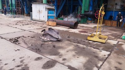 Пробіли в оповіщенні: у Рівному перевірятимуть хімпідприємства через аварію на Рівнеазоті Пробіли в оповіщенні: у Рівному перевірятимуть хімпідприємства через аварію на Рівнеазоті