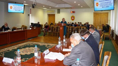 Облраду просять про адресні виплати колишнім полоненим. Скільки їх на Рівненщині