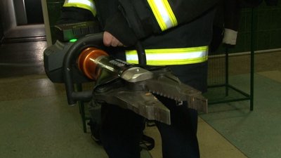 На Черкащину у ДСНС добровольцями повернулися ветерани–рятувальники На Черкащину у ДСНС добровольцями повернулися ветерани–рятувальники