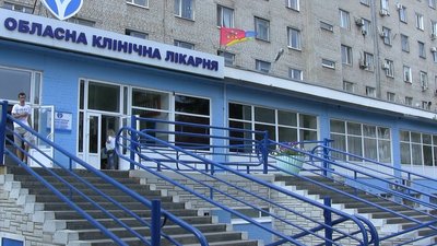 Запорізькі ветерани війни та ліквідатори скаржаться на відсутність комплексного медобслуговування