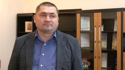 У Луцьку почали ремонтували дороги, на яких патрульні виявили недоліки