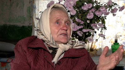 Стрес, підвищений тиск: до Терехівки, що на Чернігівщині, вперше за 9 місяців приїхала мобільна медична бригада Стрес, підвищений тиск: до Терехівки, що на Чернігівщині, вперше за 9 місяців приїхала мобільна медична бригада
