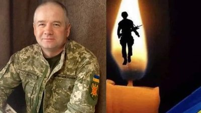 Восьмий місяць війни: загиблі герої Вінниччини Восьмий місяць війни: загиблі герої Вінниччини