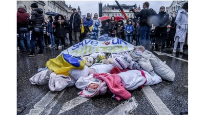Як підтримувати інтерес до України за кордоном Як підтримувати інтерес до України за кордоном