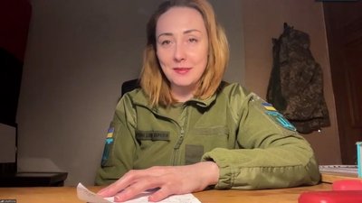 День вишиванки: історія відзначення свята в Житомирі День вишиванки: історія відзначення свята в Житомирі