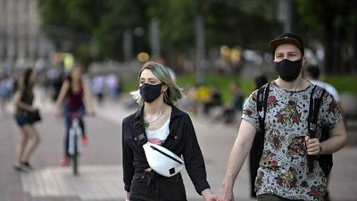 На Кіровоградщині за минулу добу COVID-19 підтвердили у 14 людей, двоє померли