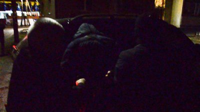 В Івано-Франківську іноземка замовила вбивство свого колишнього чоловіка