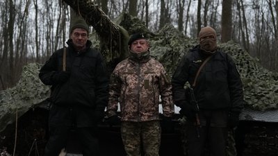 танковий екіпаж