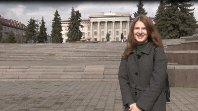 "В багатьох сім'ях це була драма",- лучанка Ірина Новосад про переїзд з окупованого Криму