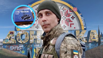 Євген Шибалов про полон, книгу та що робити після звільнення