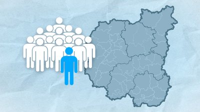 У якому складі 33 громади Чернігівщини підходять до 5-ї річниці своїх повноважень