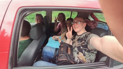Давні рецепти, сучасна подача: у Рівному розробили унікальний кулінарний каталог