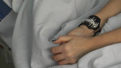 11 років на діалізі або раптовий дзвінок серед ночі. Як на Франківщині проводять трансплантації 11 років на діалізі або раптовий дзвінок серед ночі. Як на Франківщині проводять трансплантації