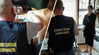 У Черкасах затримали полтавку, яка збувала наркотики