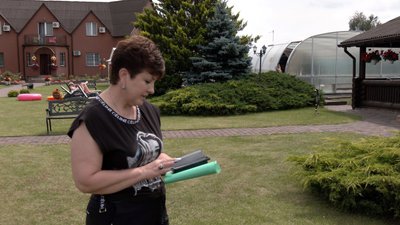 Туристичний сезон на Шацьких озерах Туристичний сезон на Шацьких озерах