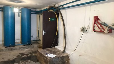 Стало відомо, в якому стані захисні споруди Івано-Франківська Стало відомо, в якому стані захисні споруди Івано-Франківська