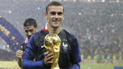 Чемпіонат світу-2022 з футболу: 30 питань про турнір в Катарі перед його стартом