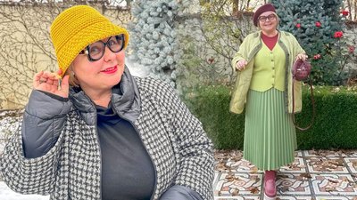 Віра Цуркан