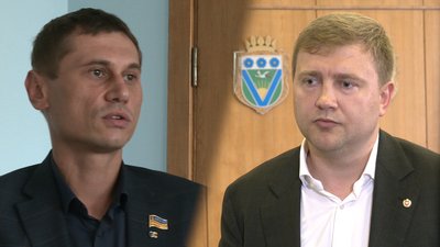 ОДА та Рівнеоблрада обмінялись звинуваченнями у зриві фінансування медицини