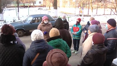 У Херсоні непрацюють 88 ліфтів: чому зупинилися підйомники У Херсоні непрацюють 88 ліфтів: чому зупинилися підйомники