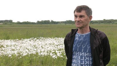 Біля свердловини, що подає воду на Рівне, почали кропити поля. Водоканал бачить порушення Біля свердловини, що подає воду на Рівне, почали кропити поля. Водоканал бачить порушення