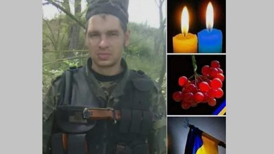 Вони захищали Україну: загиблі герої Вінниччини Вони захищали Україну: загиблі герої Вінниччини